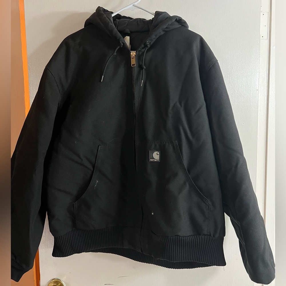 Carhartt Jacket